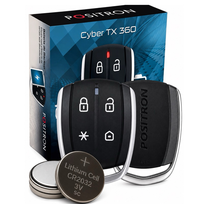 Capa Carcaça Controle Preto Positron Pxn74 Para Pósitron Com Bateria