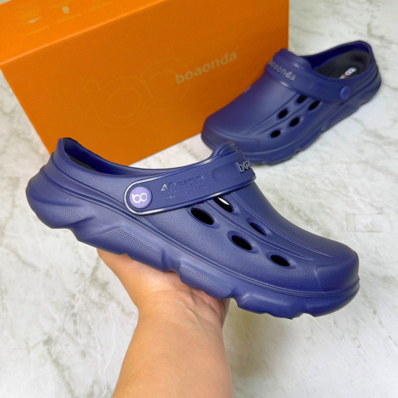Babuche Masculino Boaonda Classic Leve Confortável Nuvem Acolchoada Moda Inverno