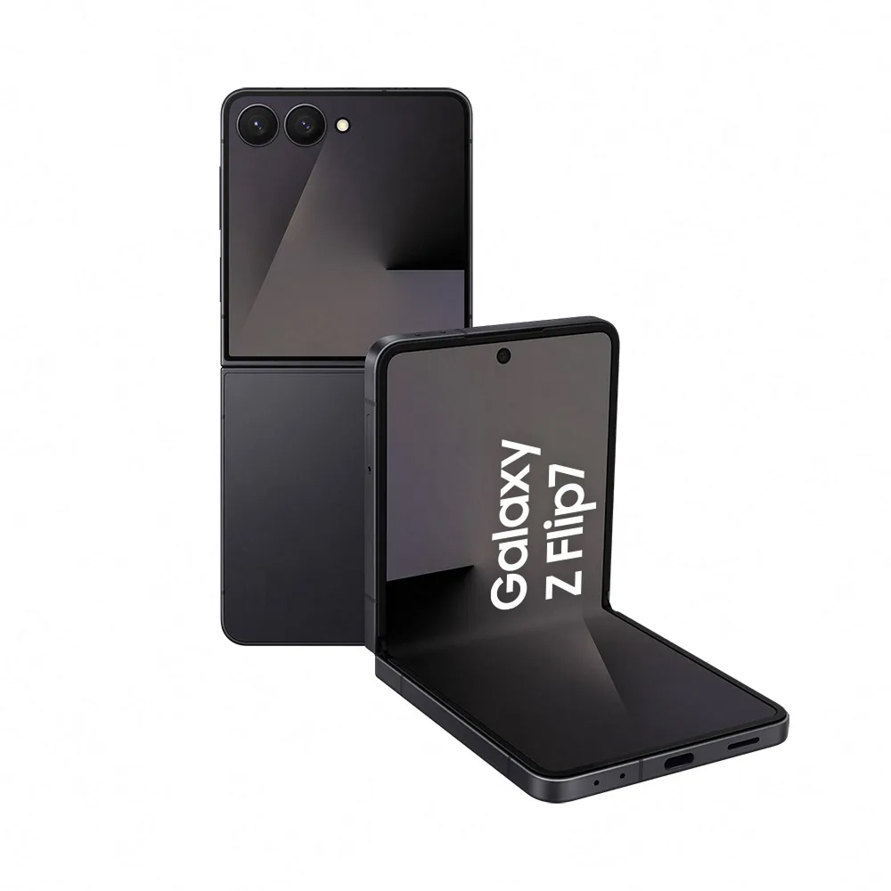 Smartphone Samsung Galaxy Z Flip7 5g 256gb 12gb Ram Amoled