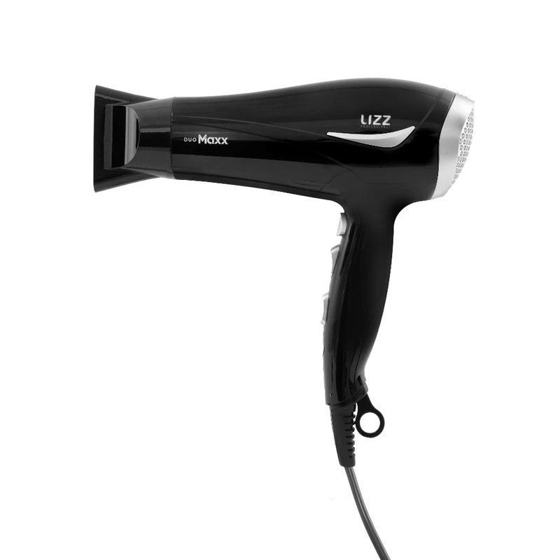 Secador de Cabelo Duo Maxx Lizz Pro 2000W Bivolt