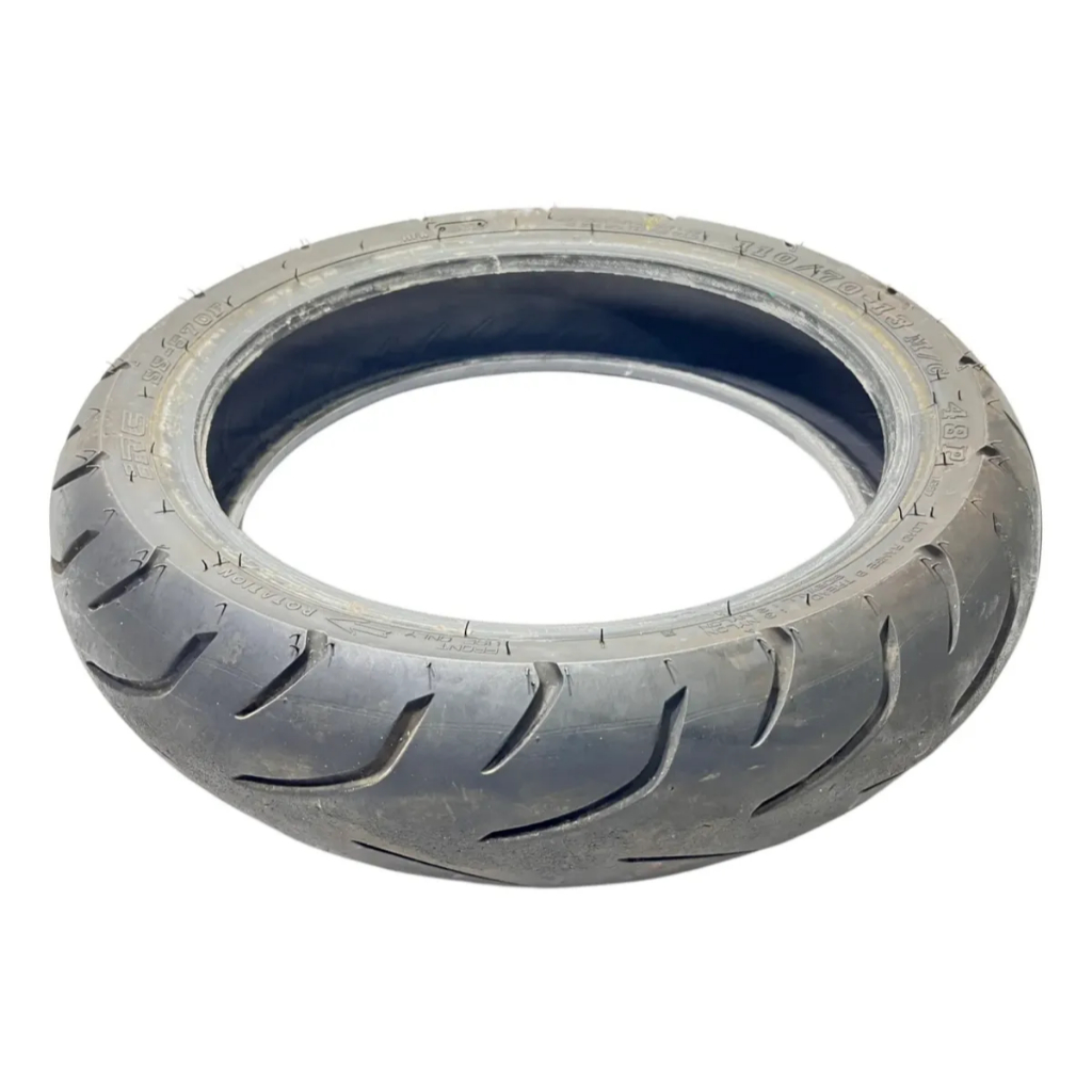 Pneu Dianteiro Irc 110/70 R13 55-s70f