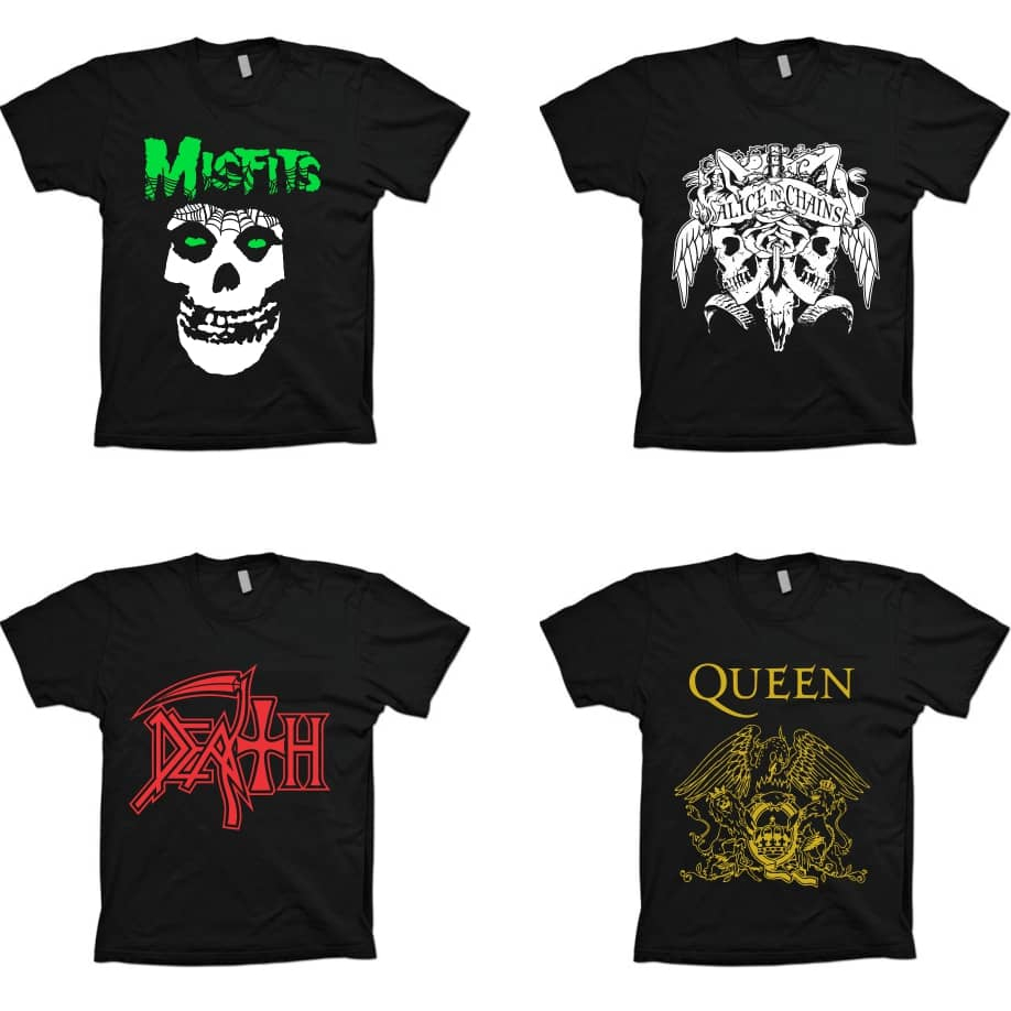 Camisetas Infantis Estampas Variadas - Vários Modelos - 100% Algodão