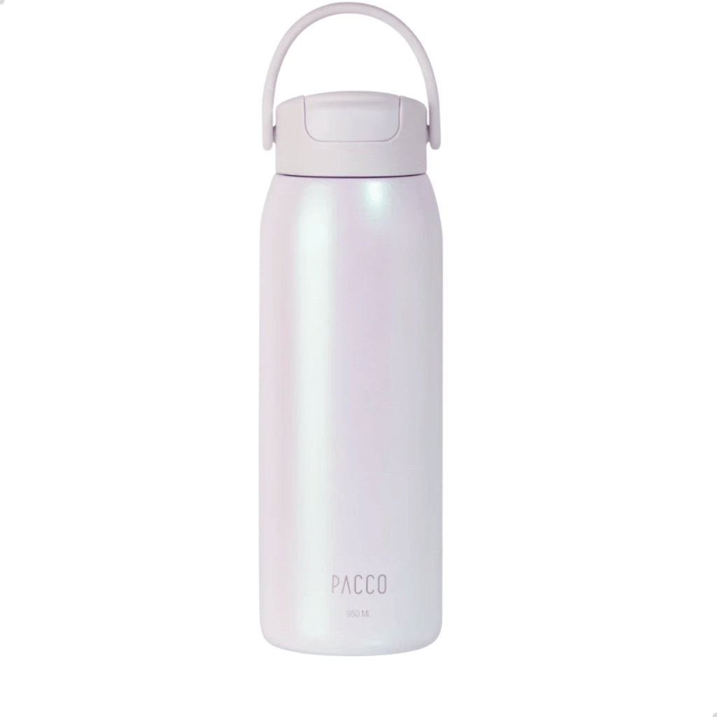 Garrafa Térmica Easy 950ml - PACCO