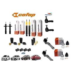 Kit Especial suspenção Corsa Celta e Prisma
