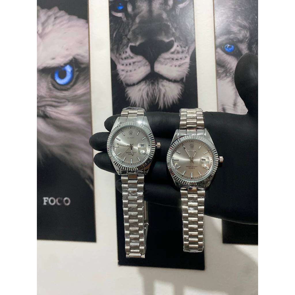 relogio daytonna rolex
