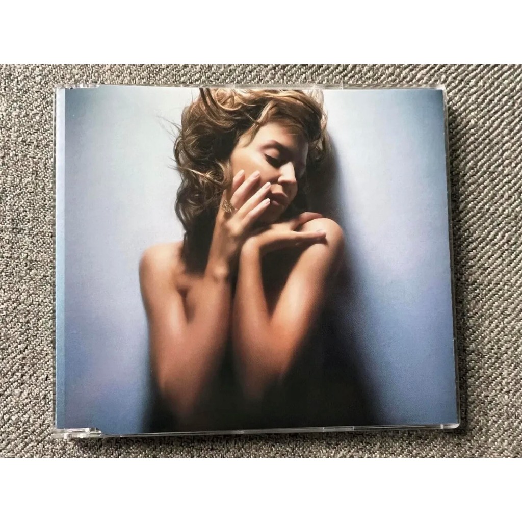 Kylie Minogue Love At First Sight CD Single Australia 6 Remixes