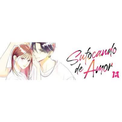 Sufocando de Amor - Keiko Iwashita · foto 2
