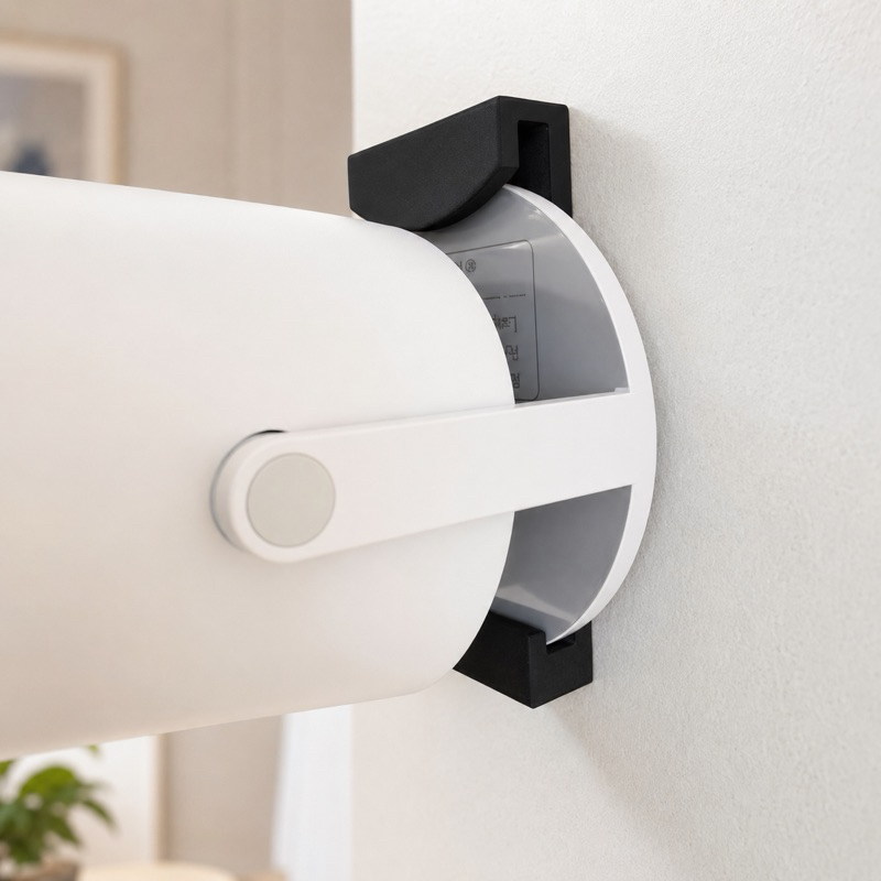 Suporte Para Projetor HY300 Universal – Parede Ou Teto | Resistente — imagem 2 de 2