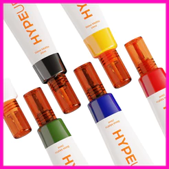 Mari Maria Hype Up Base Matte 20ml (Corrija, ajuste e personalize o tom da sua maquiagem.)