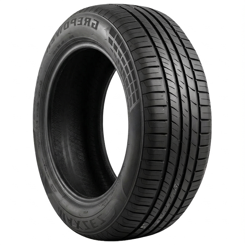 Pneu 215/65 R16 Maxzez GrePower 98H Aro 16 Novo