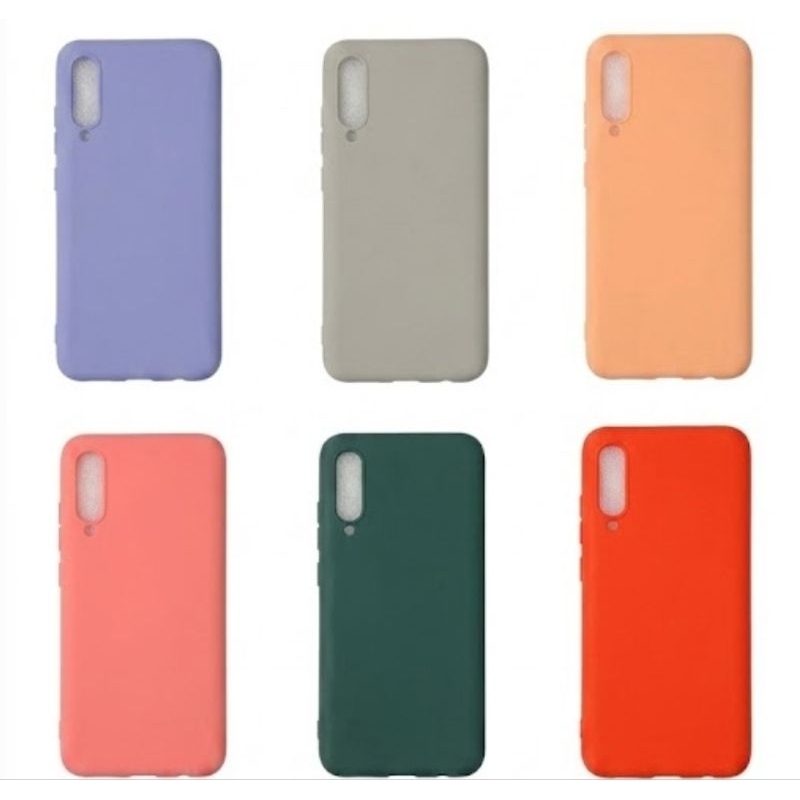 Capinha Capas para Xiaomi MI A3 - MI 9 - Mi 9 LITE -- Redmi Note 8 Pro 6.53"