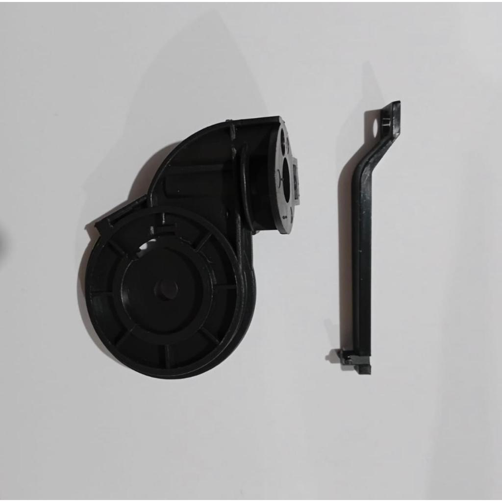 PESCOÇO + BRAÇO DE OSCILAÇÃO P/ VENTILADOR CADENCE