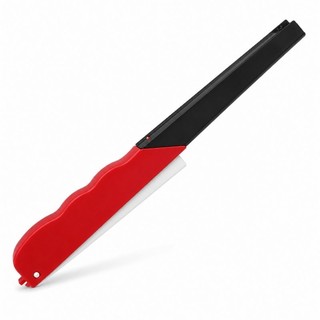 Acendedor de Fogão Clink Manual por Faísca Acendimento Rápido Utensílio Cozinha Casa Restaurante Lanchonete Prático