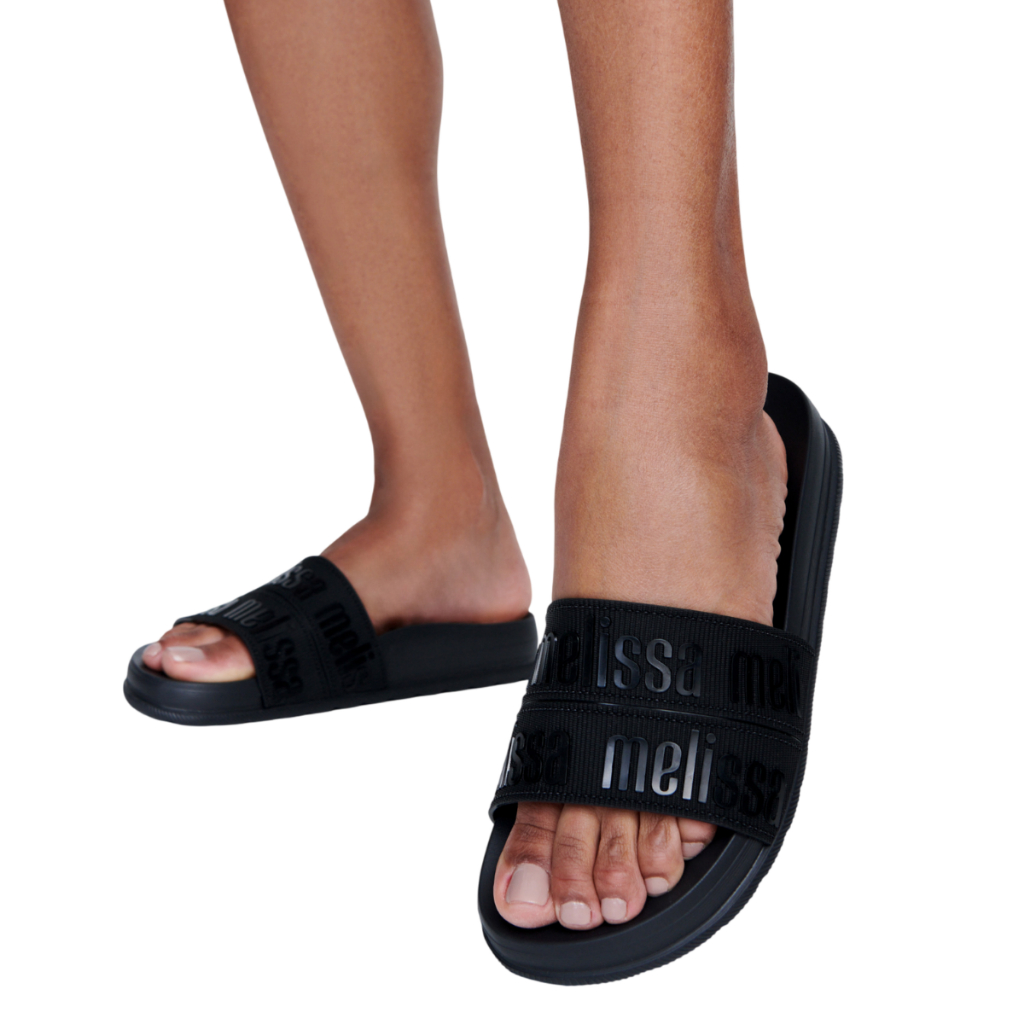 Sandália Melissa Cozy Slide M-lover Bold - 38229 · foto 2