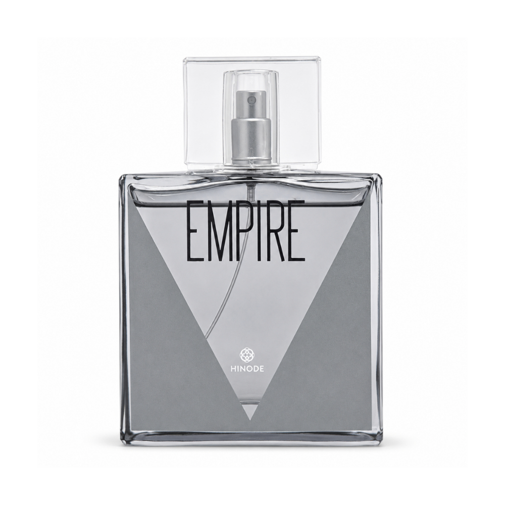 Perfume Masculino Empire HINODE 100ml