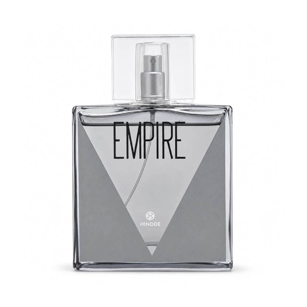Perfume Masculino Empire HINODE 100ml