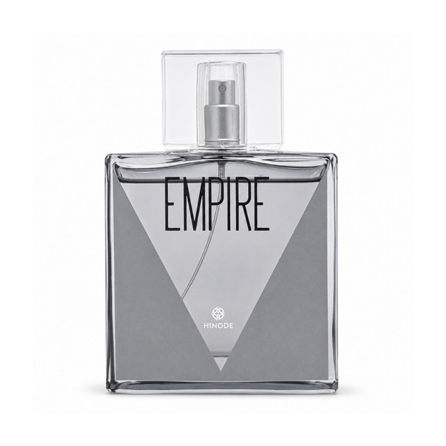 Perfume Masculino Empire HINODE 100ml