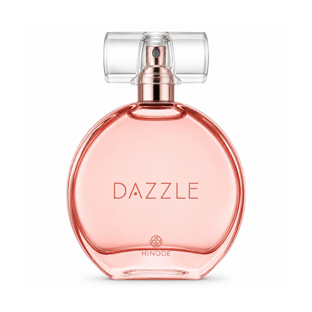 Dazzle Color Chámpagne Deo Colônia 60ml