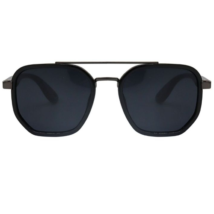 Óculos de Sol Caraíva Hexagonal Premium Vintage Oldstyle Retrô Aviador Clássico uv400 Unissex · foto 2