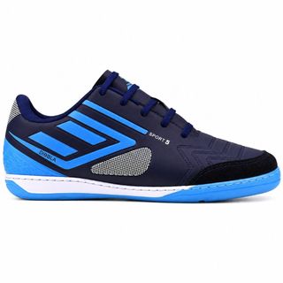 Chuteira Infantil Menino Salão Quadra Futsal Futebol Colada e Costura PALMILHA PREMIUM Confortável