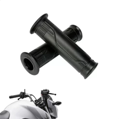 Manopla Cargo Para Cg Fan Titan 125 150 160 C/FURO (VAZADA) PAR
