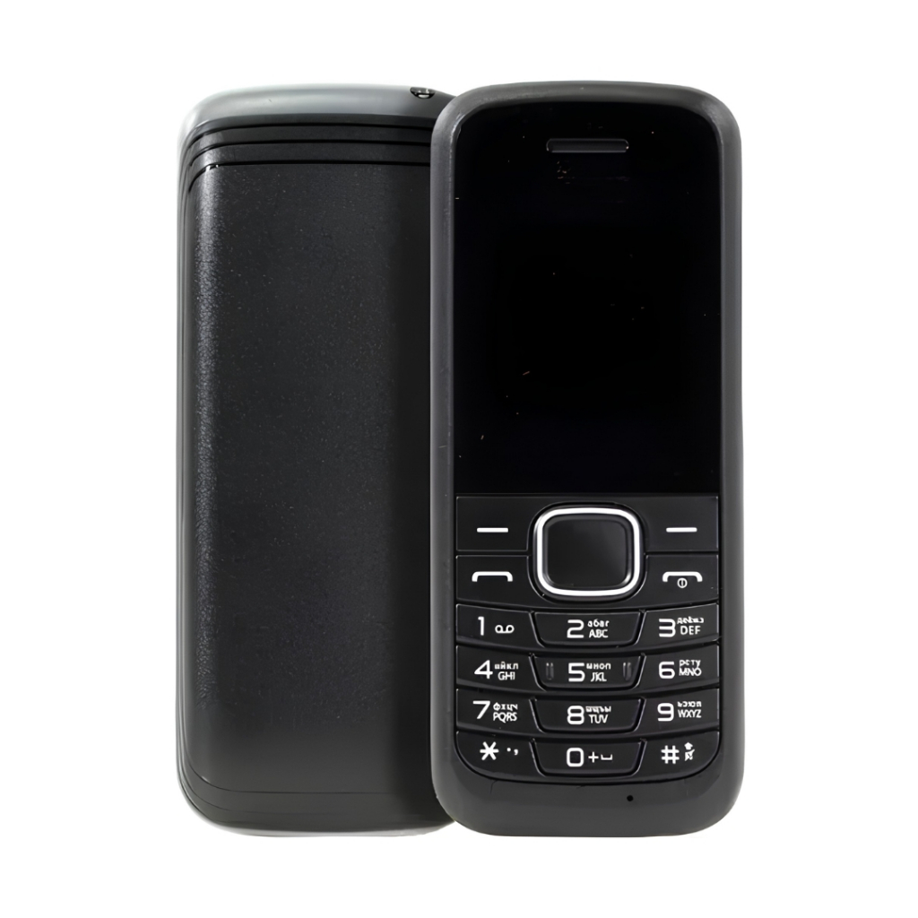 Celular SeniorEasy 3G Dual SIM – Simples, Prático e com Entrada para Antena Externa! 📞📡