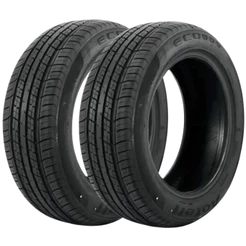 Kit 2 Pneus 175/75 R13 Neupar ECO809 85T Aro 13 Novos