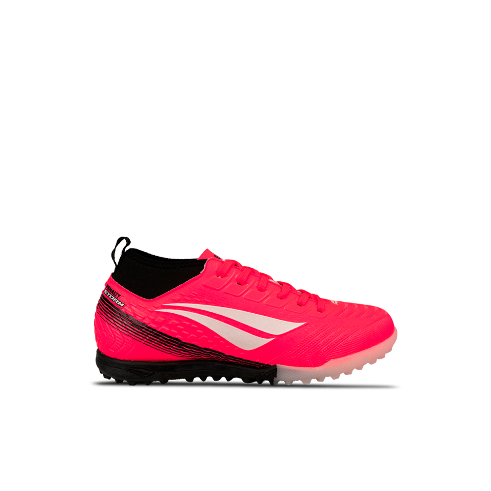 Chuteira de Futebol Society Penalty Storm 4 Infantil