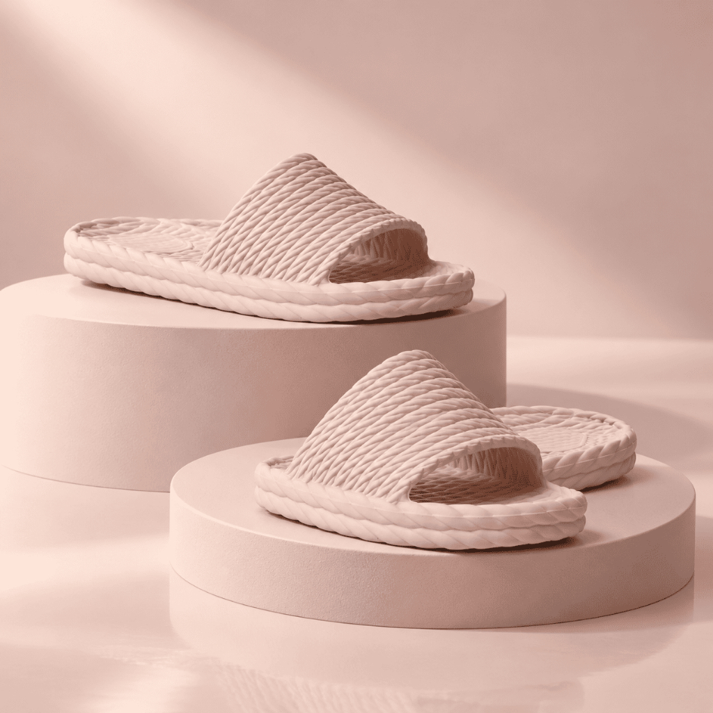 Chinelo Risa Slide Feminino Leve Macio Confortavel para Casa Passeio Praia e Uso Diario Casual Novo