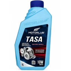 1 Litro Óleo Hidráulico Tipo ATF Direção Hidráulica