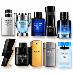 Perfume Brand Collection 25ml Masculino EDP Original