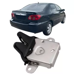 Fechadura Corolla Porta Malas 2002 2003 2004 2005 Até 2008