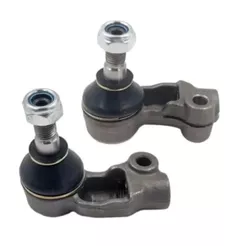 Par Terminal Direção Ipanema Kadett 89/98 Monza 82/96