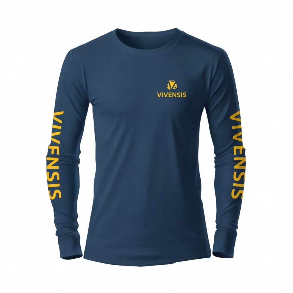 Camiseta UV para Antenista Vivensis G