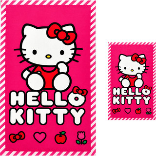 Hello Kit - Toalha de Banho - Kit Toalha de Banho + Toalha de Rosto