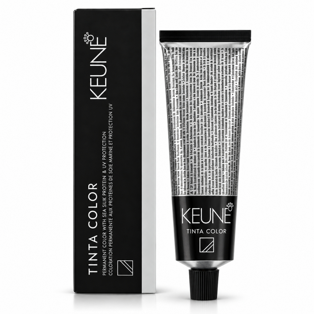 Keune Coloração Tinta Color 60ml Permanente Profissional - Escolha Sua Cor