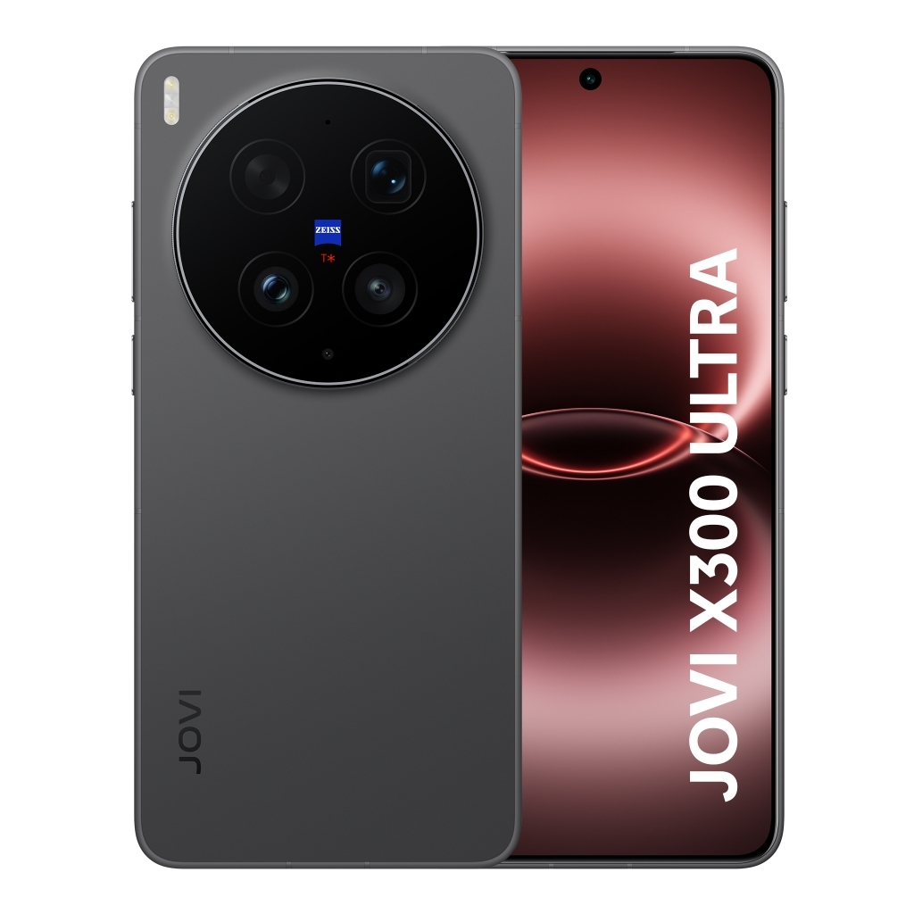 Smartphone JOVI X300 Ultra 512GB 16GB RAM
