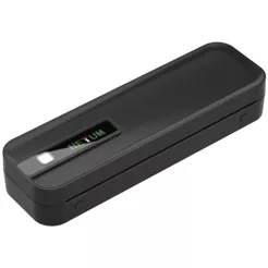 Impressora Térmica A4 Netum Bluetooth Portátil Semfio Usb