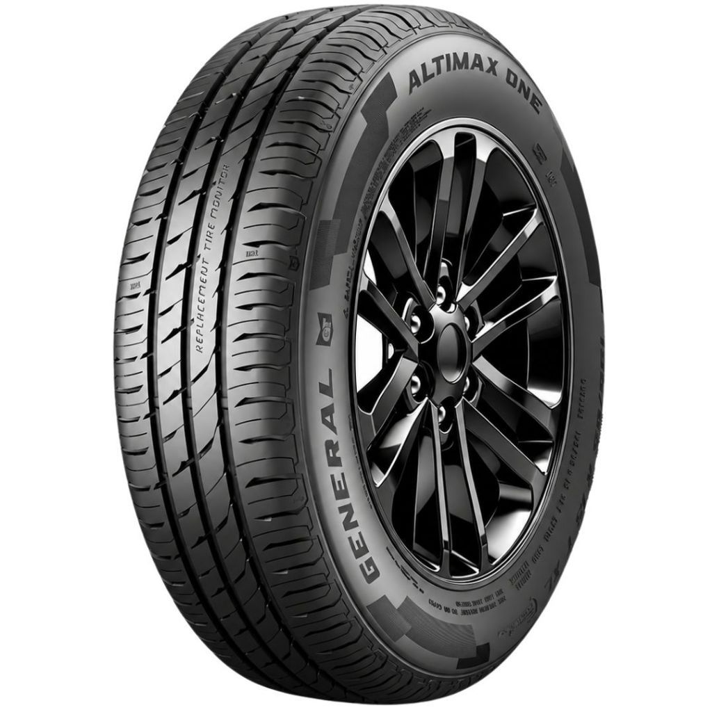 PNEU ARO 14 185/70R14 GENERAL TIRE BY CONTINENTAL ALTIMAX ONE 88H