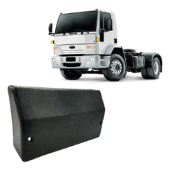 TAMPA DA CAIXA FUSIVEIS PRETO FORD CARGO XC4514A075AA