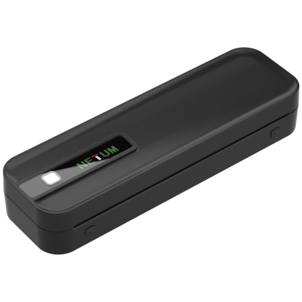 Impressora Térmica A4 Bluetooth Portátil Sem fio USB — oferta na Shopee