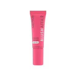 Blush Líquido Catrice Blush Affair