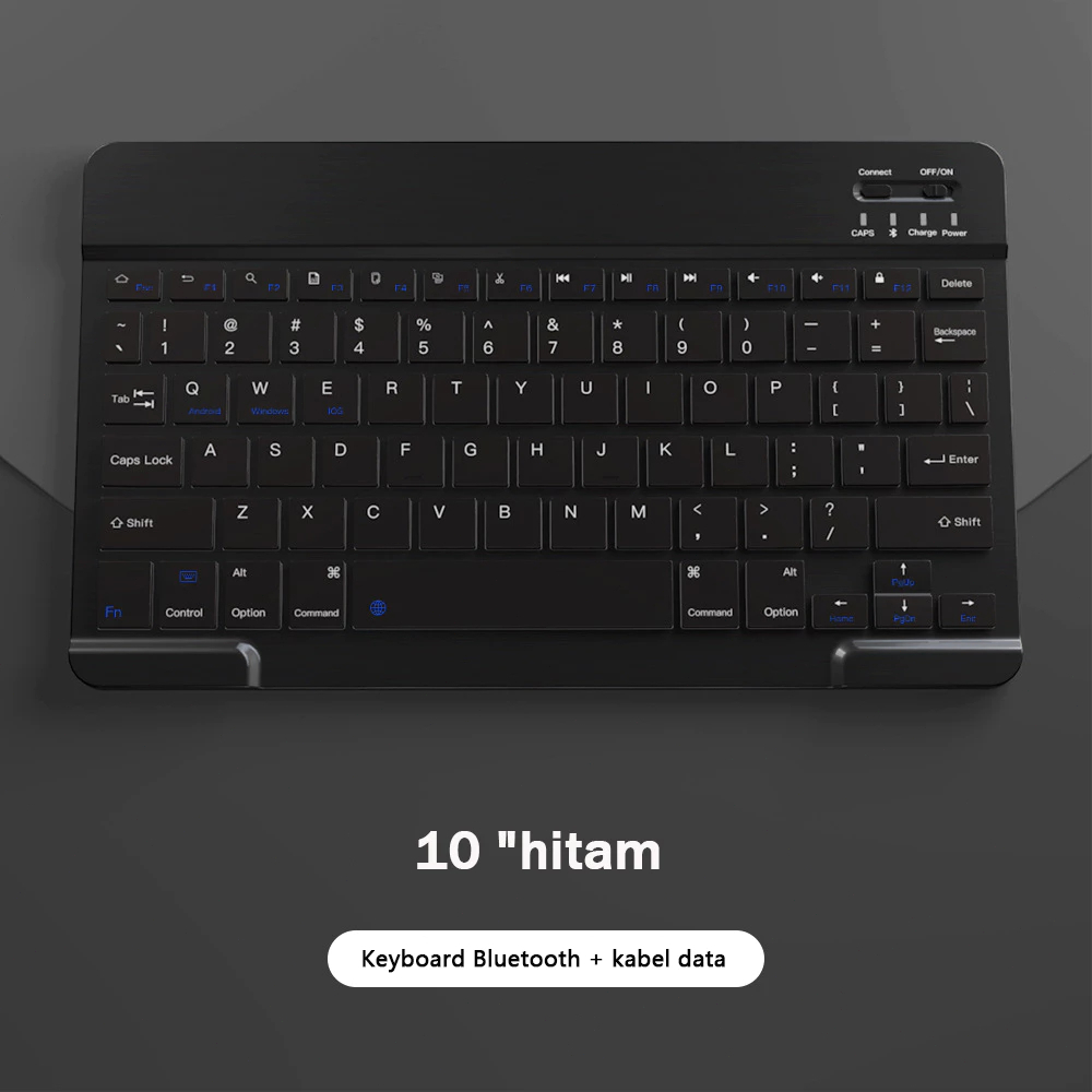 Combo Teclado e Mouse Essencial | Prático e Portátil para Escritório e Lazer | Oferta Especial — imagem 2 de 2