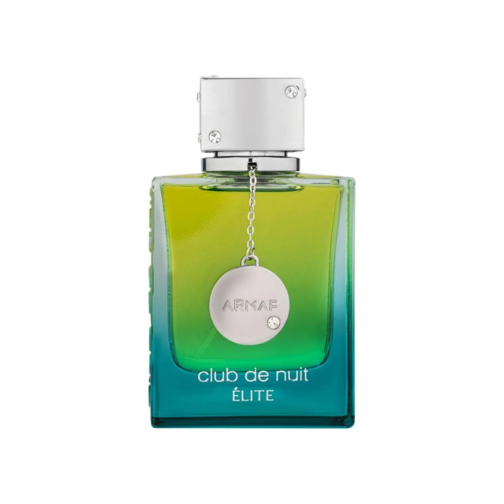 Perfume Club De Nuit Collection Armaf ELITE ORIGINAL 105ml