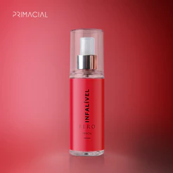BODY SPLASH MASCULINO INFALÍVEL FERO 200ML - PRIMACIAL PERFUME CÍTRICO AQUÁTICO