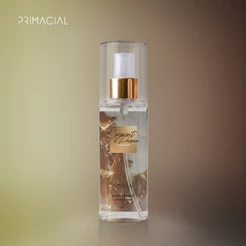 BODY SPLASH FEMININO COCONUT & PAIXÃO 200ML - PRIMACIAL PERFUME FRUTADO ADOCICADO