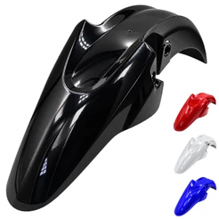 Paralama Dianteiro Titan Fan Start 150 160 2014 2015 2016 2017 2018 A 2024 Preto Azul Branco Vermelho