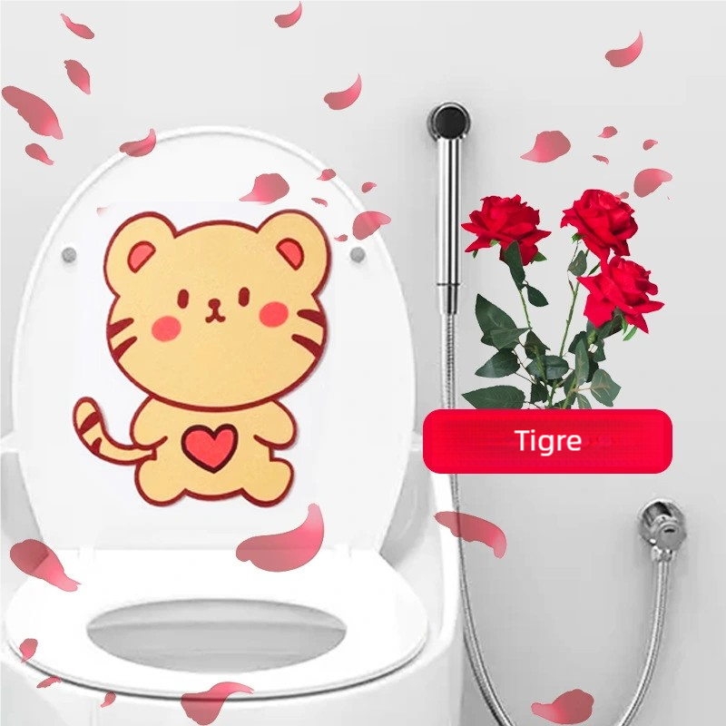 Banheiro fresco todo dia! Adesivo desodorante duradouro em Oferta na Shopee