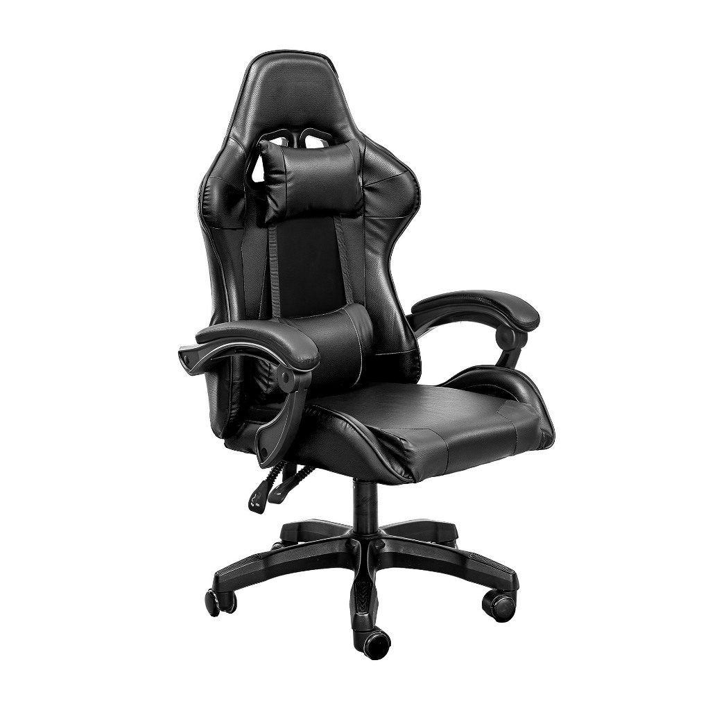 Cadeira Gamer Executiva TRMÁX Ergonômica Reclinável para Escritório Home Office Conforto Premium · foto 2