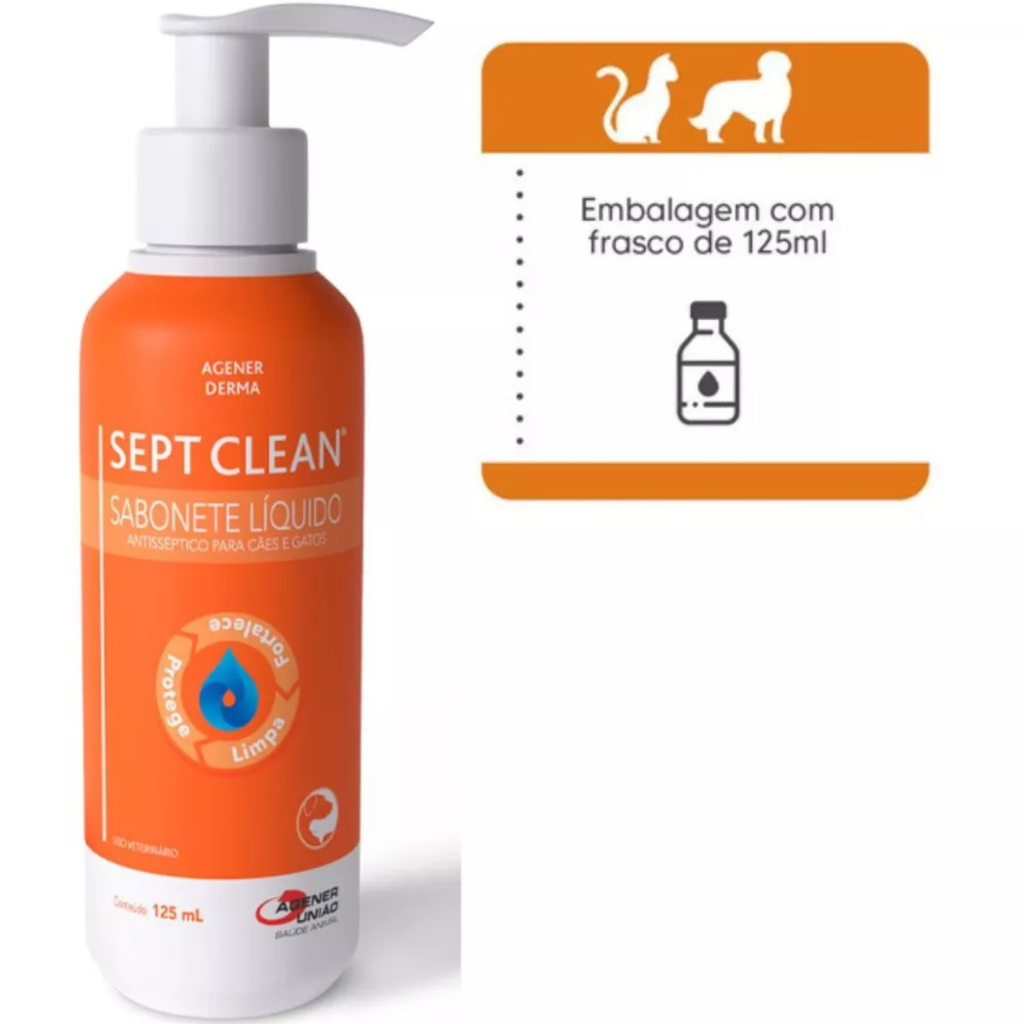 O que é Sept Clean? Guia e Onde Comprar | BuscaProdutos